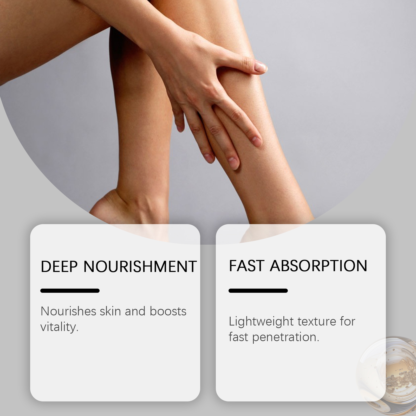 Luxury Firming Nourishing Body - đánh giá và giá Luxury Skincare Oil