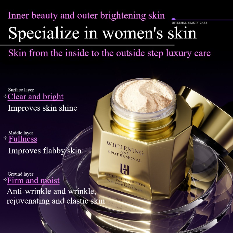 1.94oz Natural Luxury Niacinam - đánh giá và giá Skincare Luxury Whitening