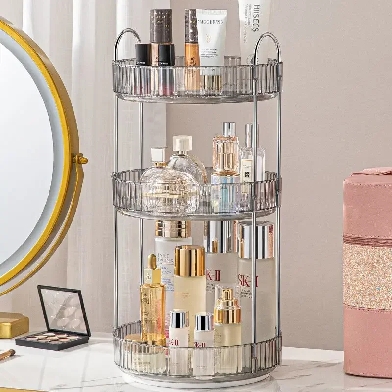 Luxury dresser cosmetics stora - đánh giá và giá Luxury Skincare Tray