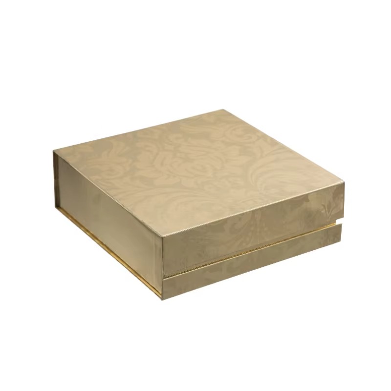Custom Luxury Gift Box｜Magneti - đánh giá và giá Luxury Skincare Gifts