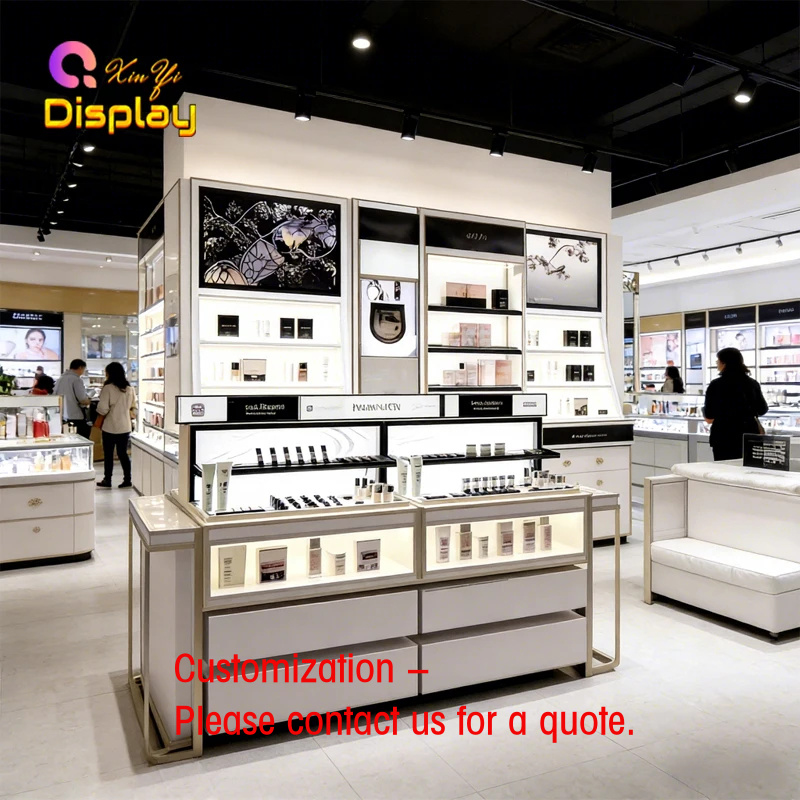 custom.Luxury Skincare Shop Fi - đánh giá và giá Luxury Skincare Shop
