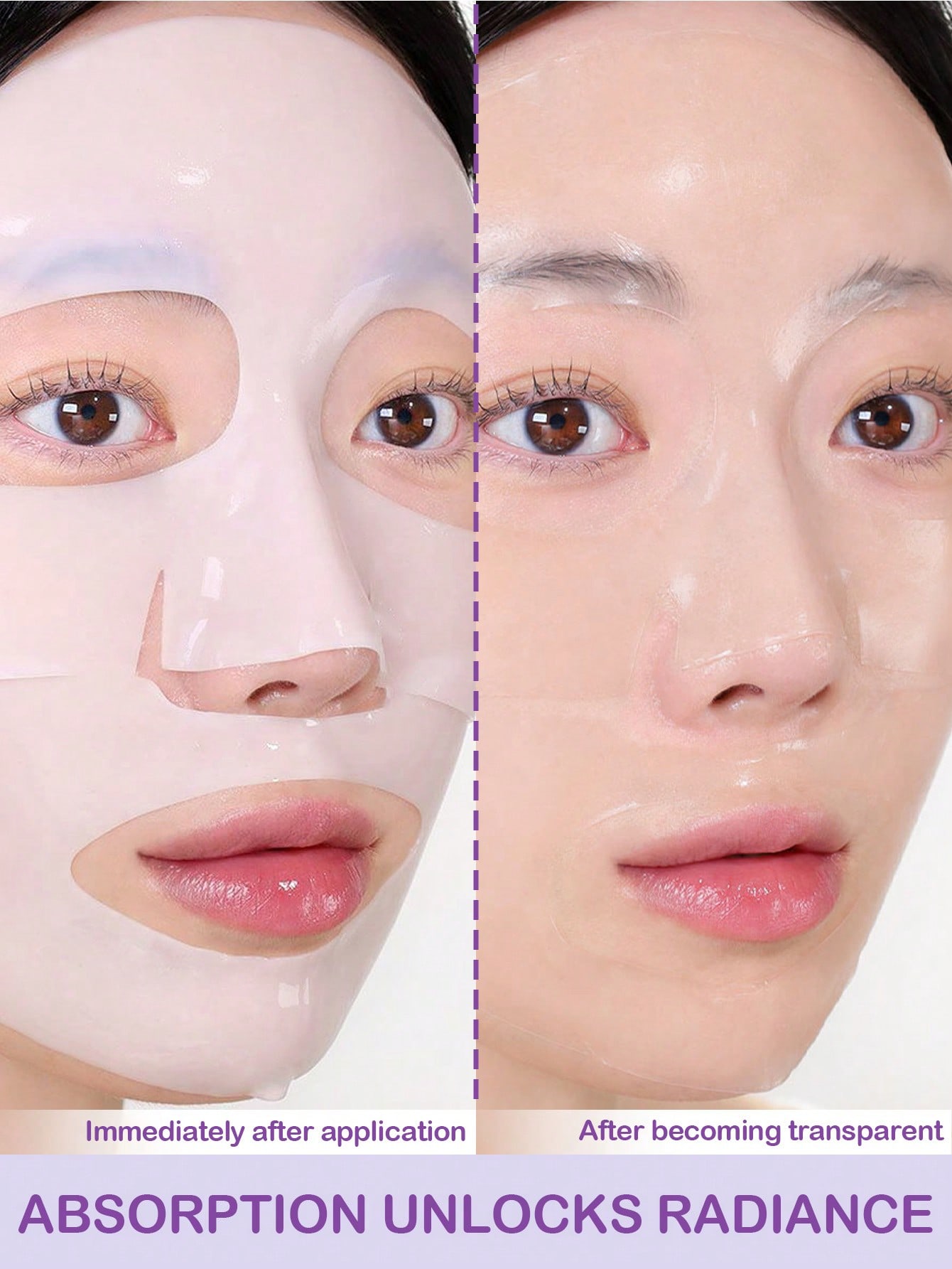 HODAF 5pcs Hyaluronic Acid Hyd - đánh giá và giá Luxury Skincare Shop