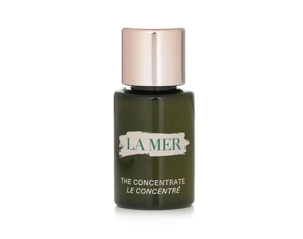 La Mer The Concentrate Intensi - đánh giá và giá Luxury Skincare For Women