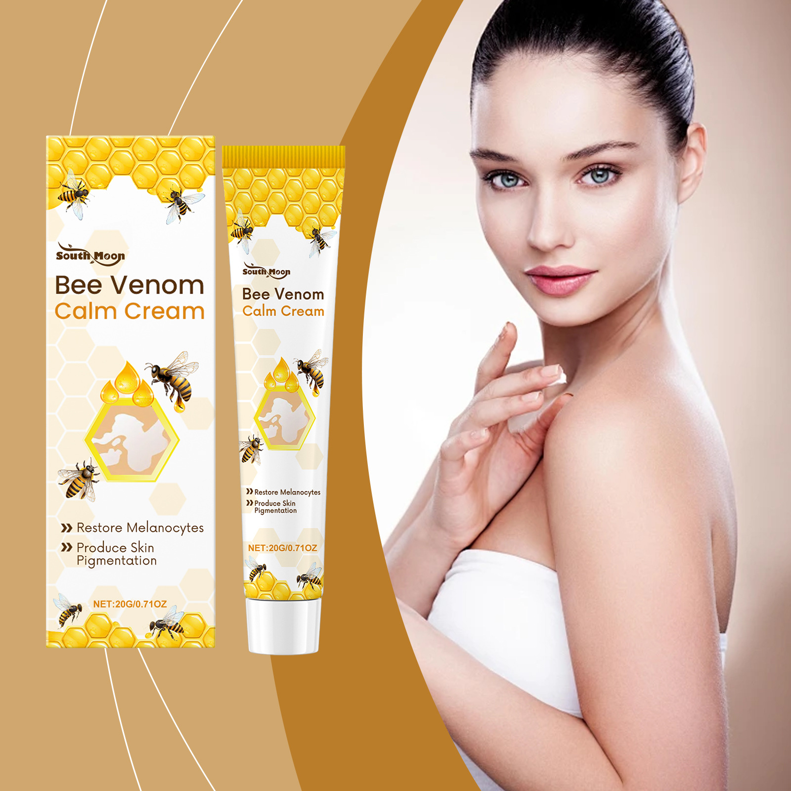 Body Firming Cream Deep Moistu - đánh giá và giá Luxury Skincare For Women