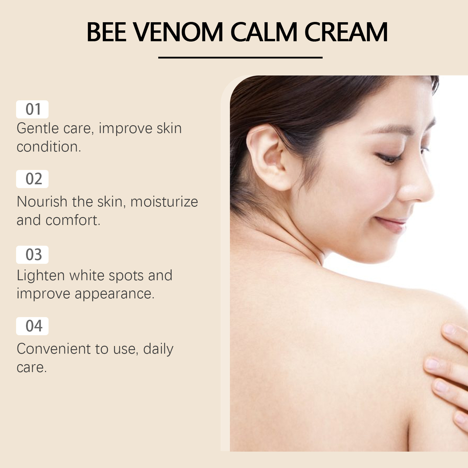 Body Firming Cream Deep Moistu - đánh giá và giá Luxury Skincare For Women