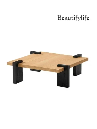 H Luxury Coffee Tables Soild W - đánh giá và giá Luxury Glam Skincare