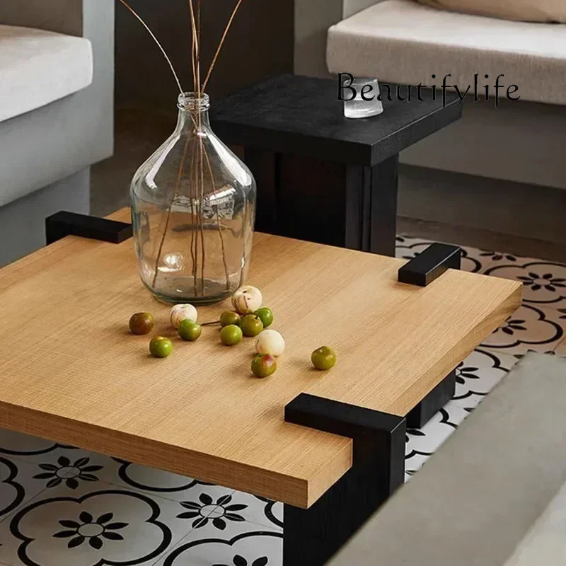 H Luxury Coffee Tables Soild W - đánh giá và giá Luxury Glam Skincare