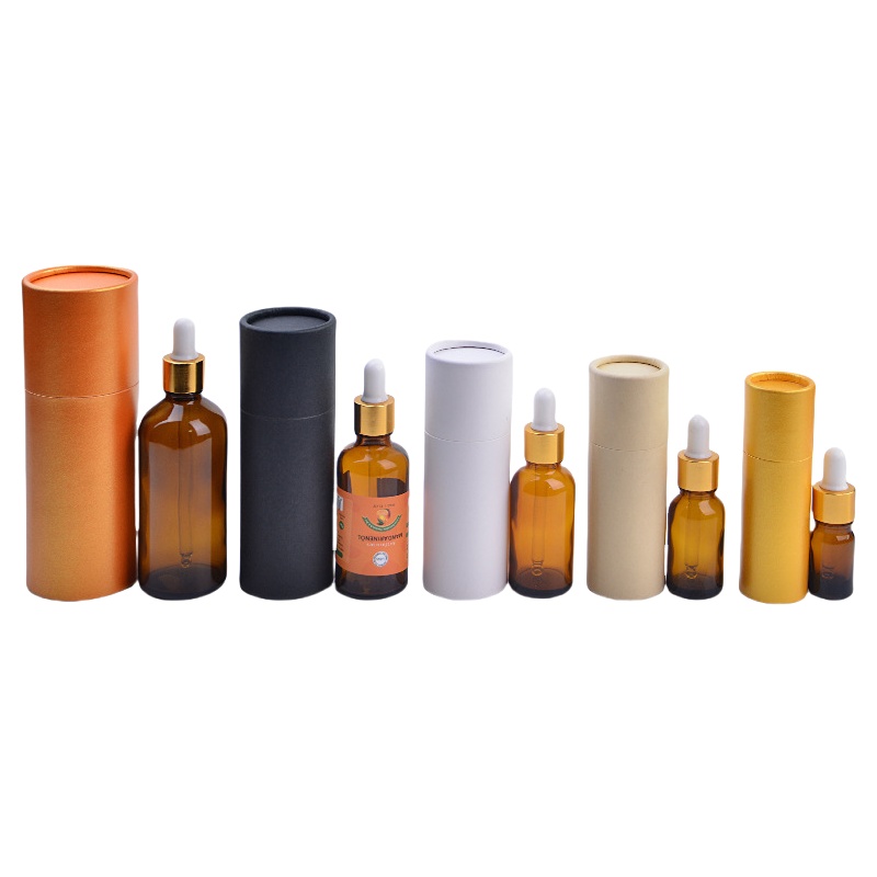 Wholesale 10pcs Logo Printed L - đánh giá và giá Luxury Skincare Oil