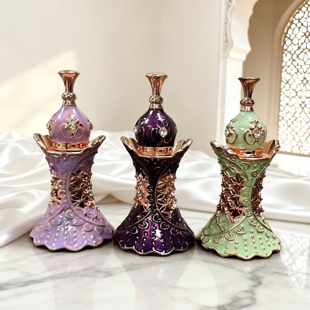 Skincare Parts 3ml Essential O - đánh giá và giá Luxury Skincare In Dubai