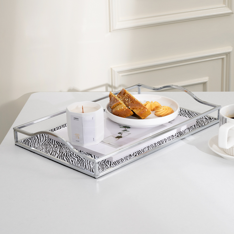 1 piece of multifunctional hou - đánh giá và giá Luxury Skincare Tray
