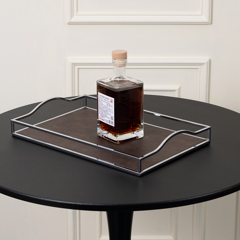 1 piece of multifunctional hou - đánh giá và giá Luxury Skincare Tray