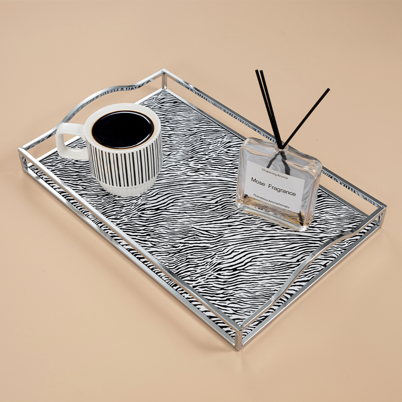 1 piece of multifunctional hou - đánh giá và giá Luxury Skincare Tray