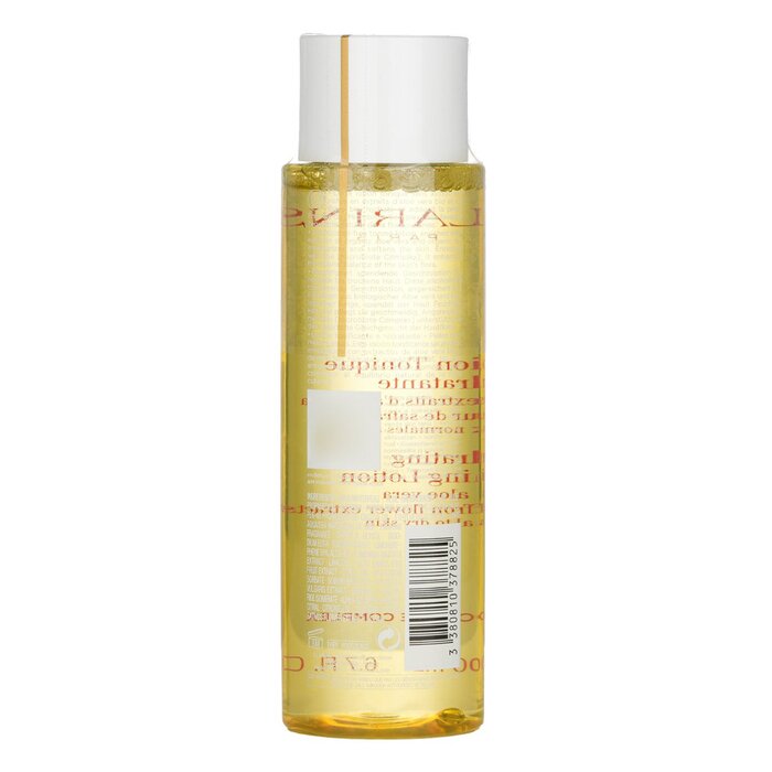 Clarins Toning Lotion 200ml (Y - đánh giá và giá Luxury Skincare For Women