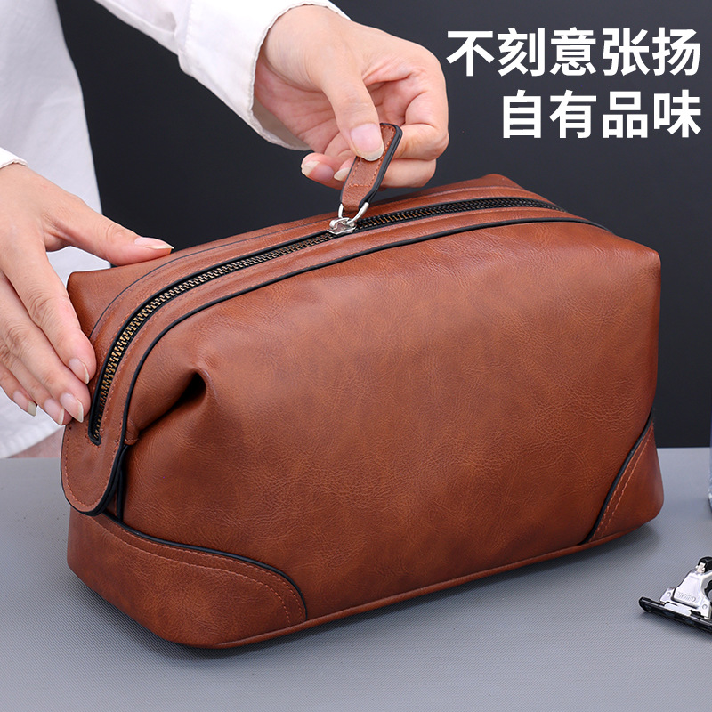 Portable Toiletry Wash Skincar - đánh giá và giá Luxury Skincare For Women