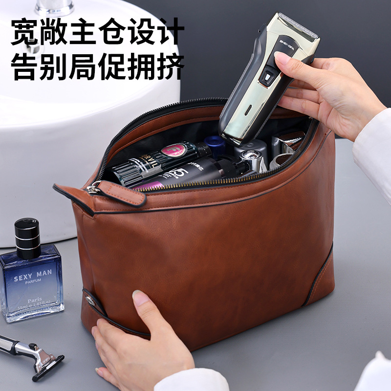 Portable Toiletry Wash Skincar - đánh giá và giá Luxury Skincare For Women