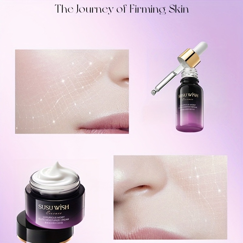 Luxurious and Elegant Nine-Pie - đánh giá và giá Luxury Skincare Gifts