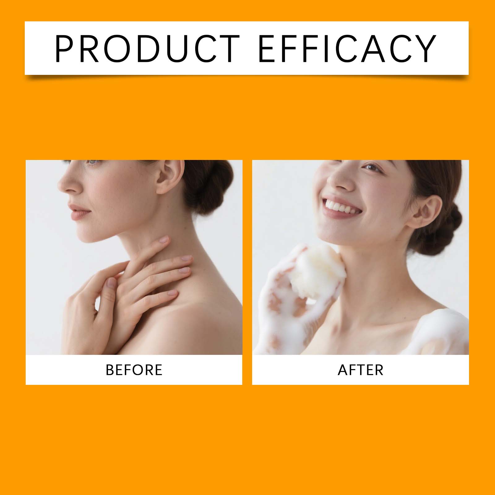 Persimmon Scented Body Soap Ba - đánh giá và giá Luxury Skincare Gifts