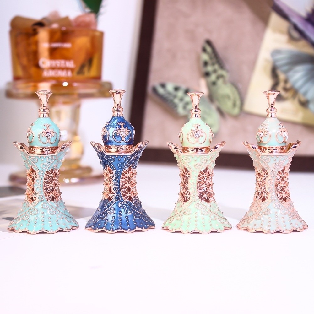 Skincare Parts 3ml Essential O - đánh giá và giá Luxury Skincare In Dubai