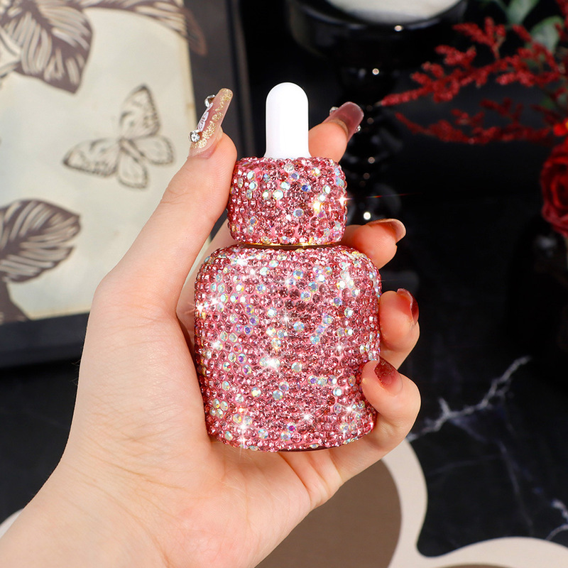 Light Luxury Travel Essence Es - đánh giá và giá Luxury Skincare Oil