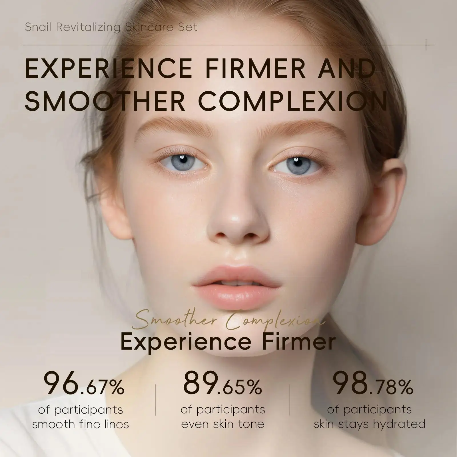 24K Gold Snail Repair Serum Ey - đánh giá và giá Luxury Skincare For Women