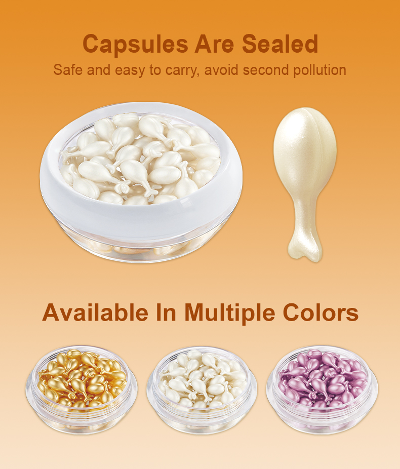 HODAF 30-Capsule Collagen Eye  - đánh giá và giá Luxury Skincare Shop