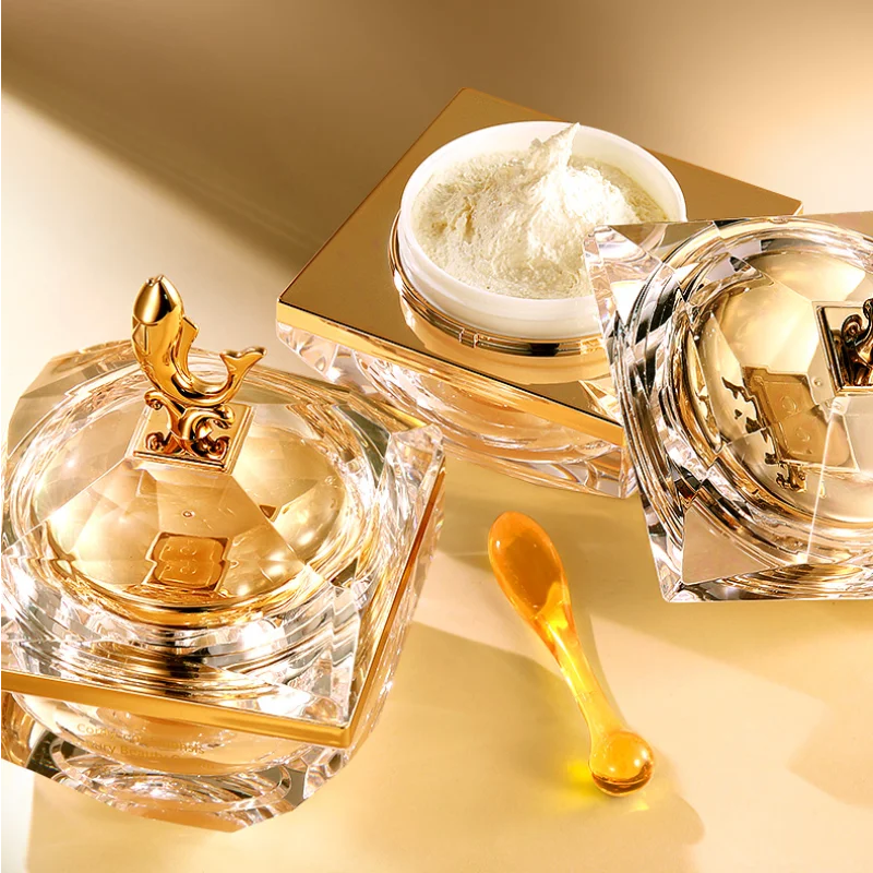 FONCE Cordyceps Sinenis Luxury - đánh giá và giá Luxury Skincare In Korea