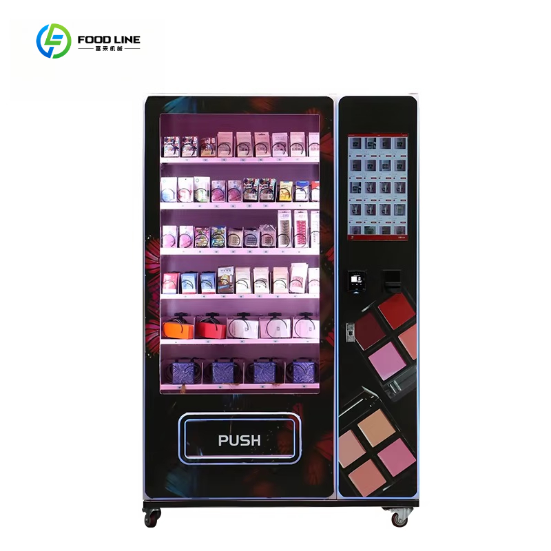 Luxury shopping mall intellige - đánh giá và giá Luxury Skincare Shop