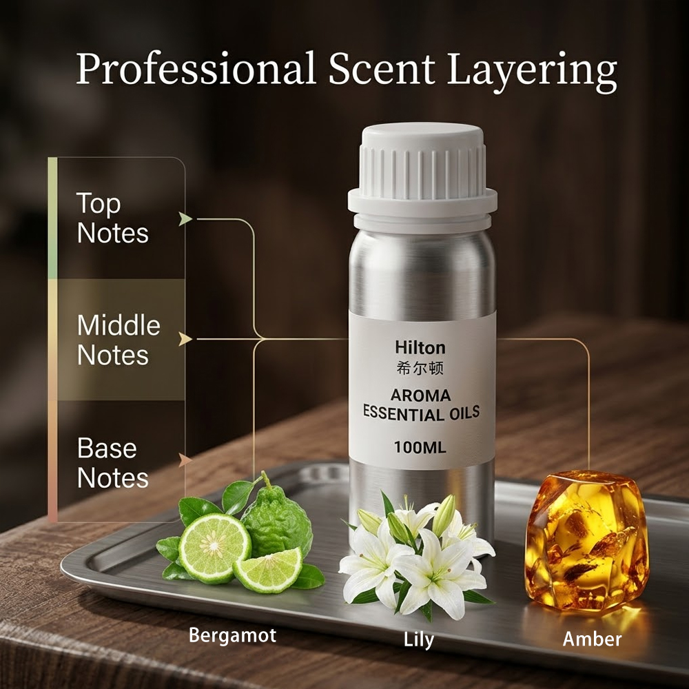 100ml Hotel Essential Oil for  - đánh giá và giá Luxury Skincare Oil