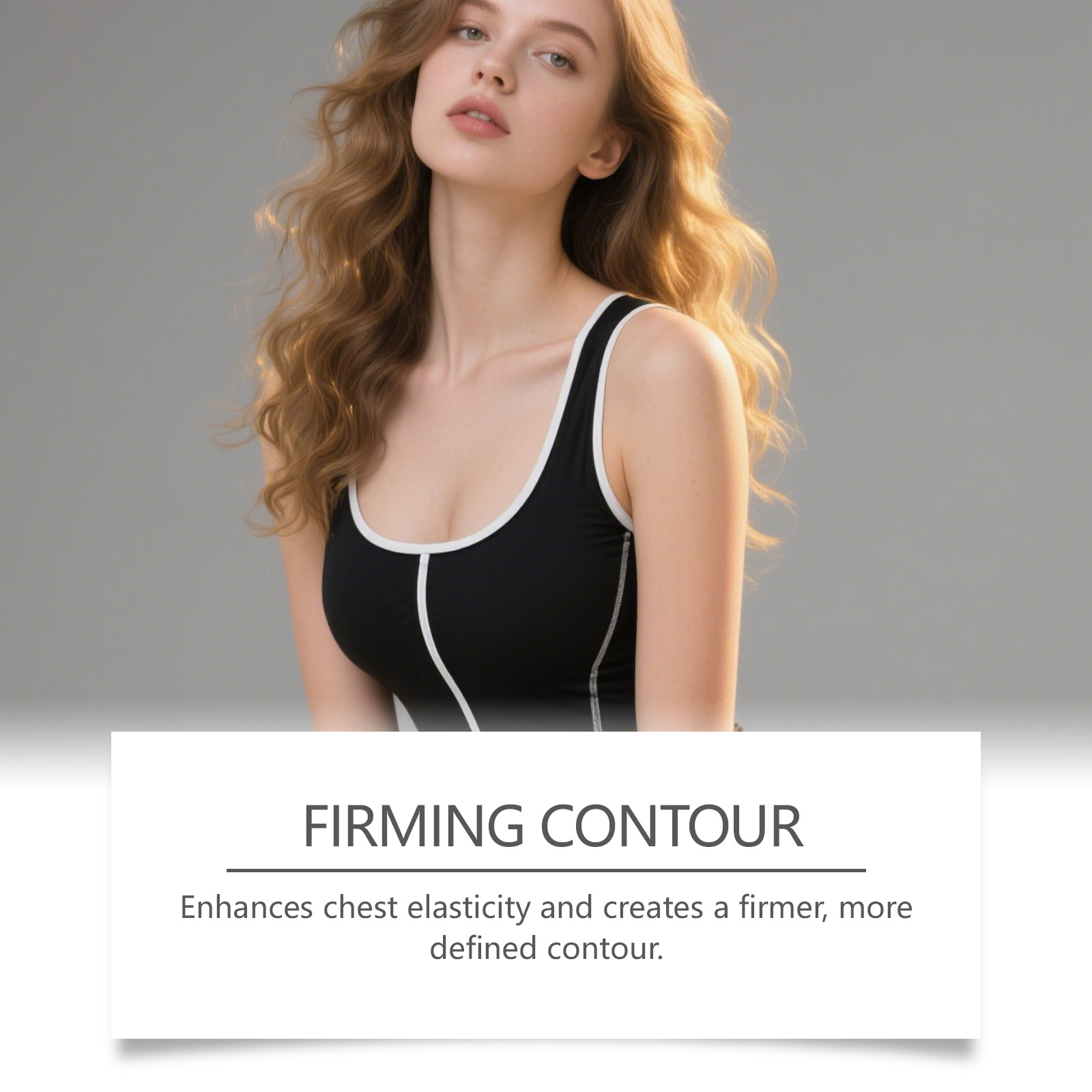 Luxury Bust & Decolletage Crea - đánh giá và giá Luxury Skincare For Women