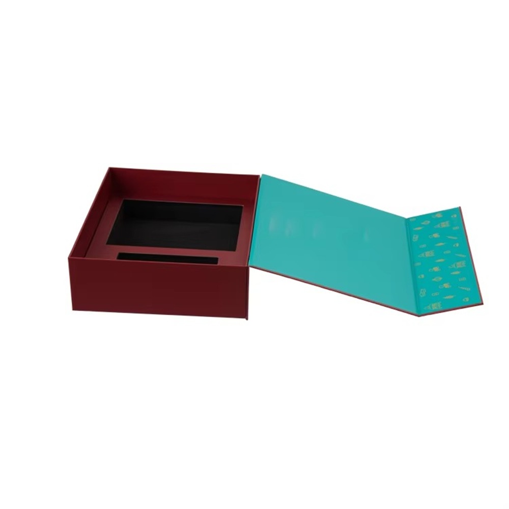 Custom Luxury Cosmetic Packagi - đánh giá và giá Luxury Skincare Gifts