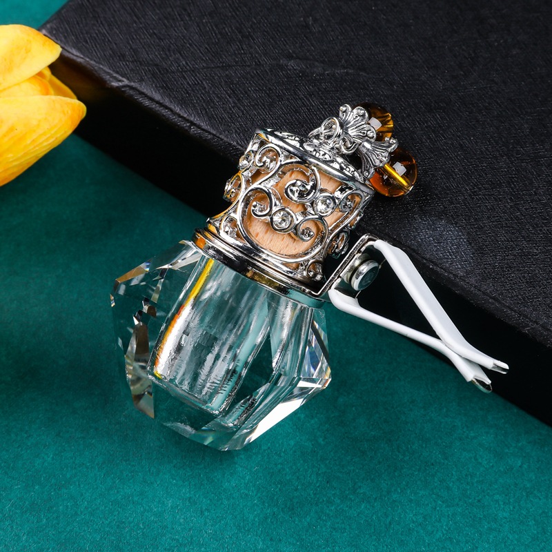 Perfume Bottle 10ml Car Hangin - đánh giá và giá Luxury Skincare Oil