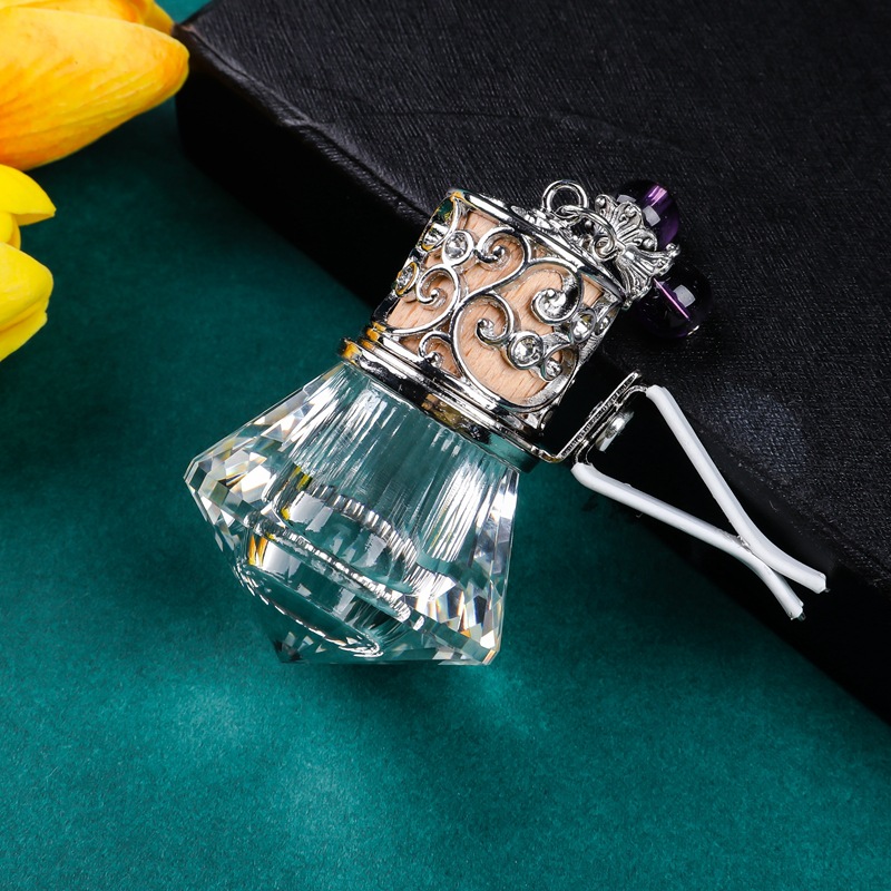 Perfume Bottle 10ml Car Hangin - đánh giá và giá Luxury Skincare Oil