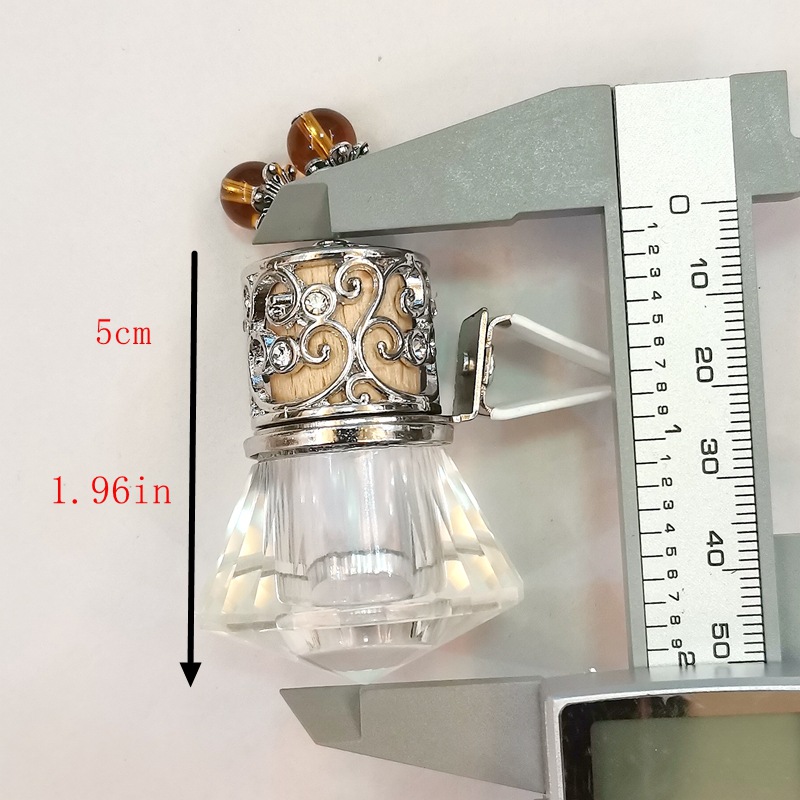 Perfume Bottle 10ml Car Hangin - đánh giá và giá Luxury Skincare Oil