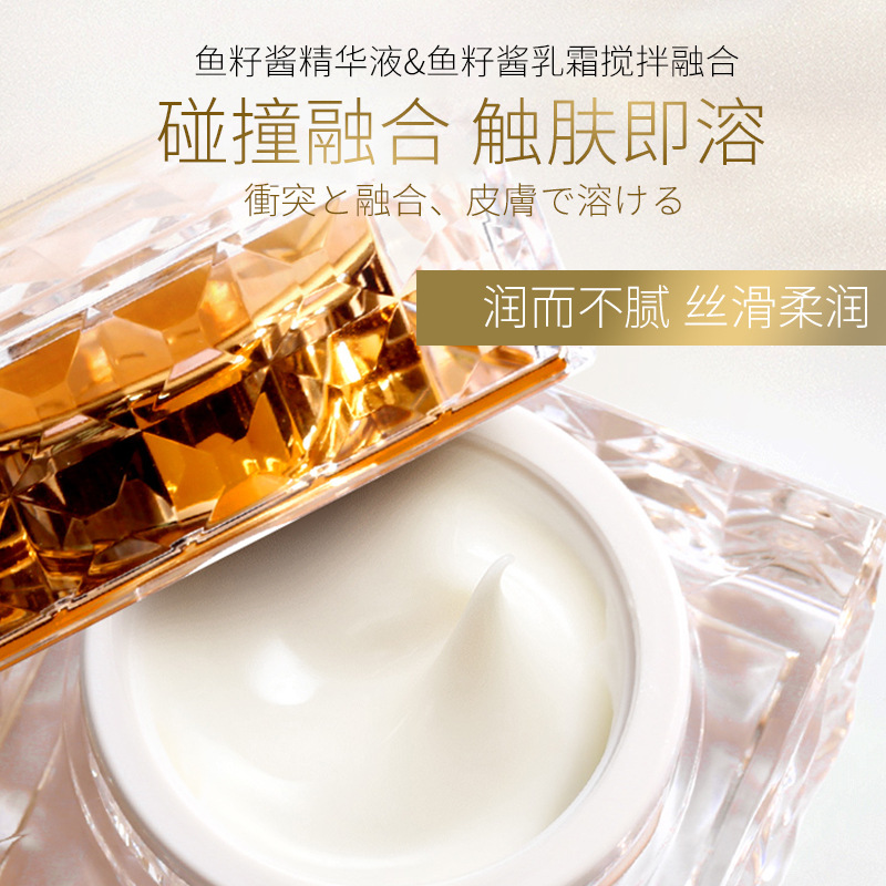 Platinum Rare Luxury Caviar Ca - đánh giá và giá Luxury Skincare In Korea