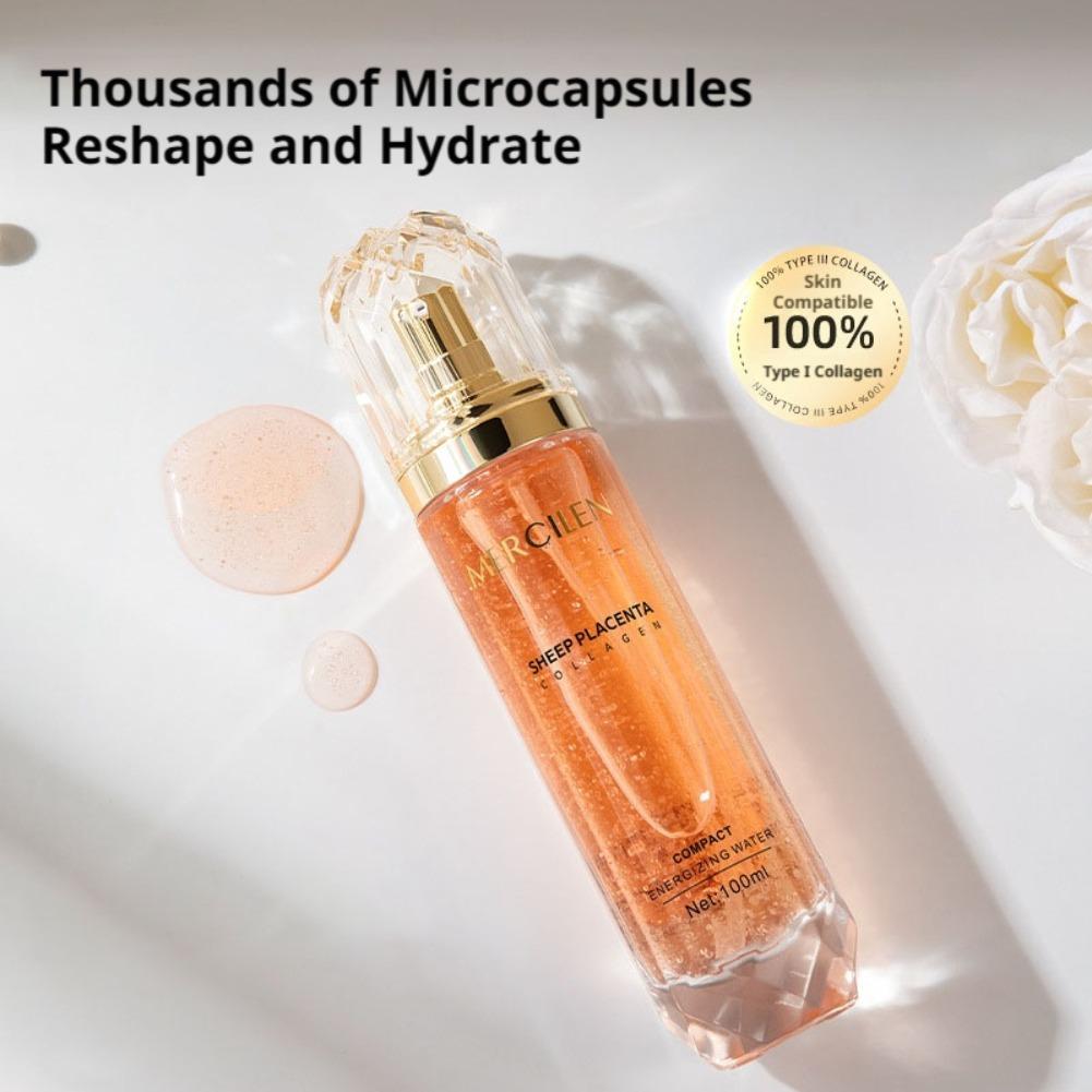 Sheep Placenta Rejuvenate Esse - đánh giá và giá Luxury Skincare For Women