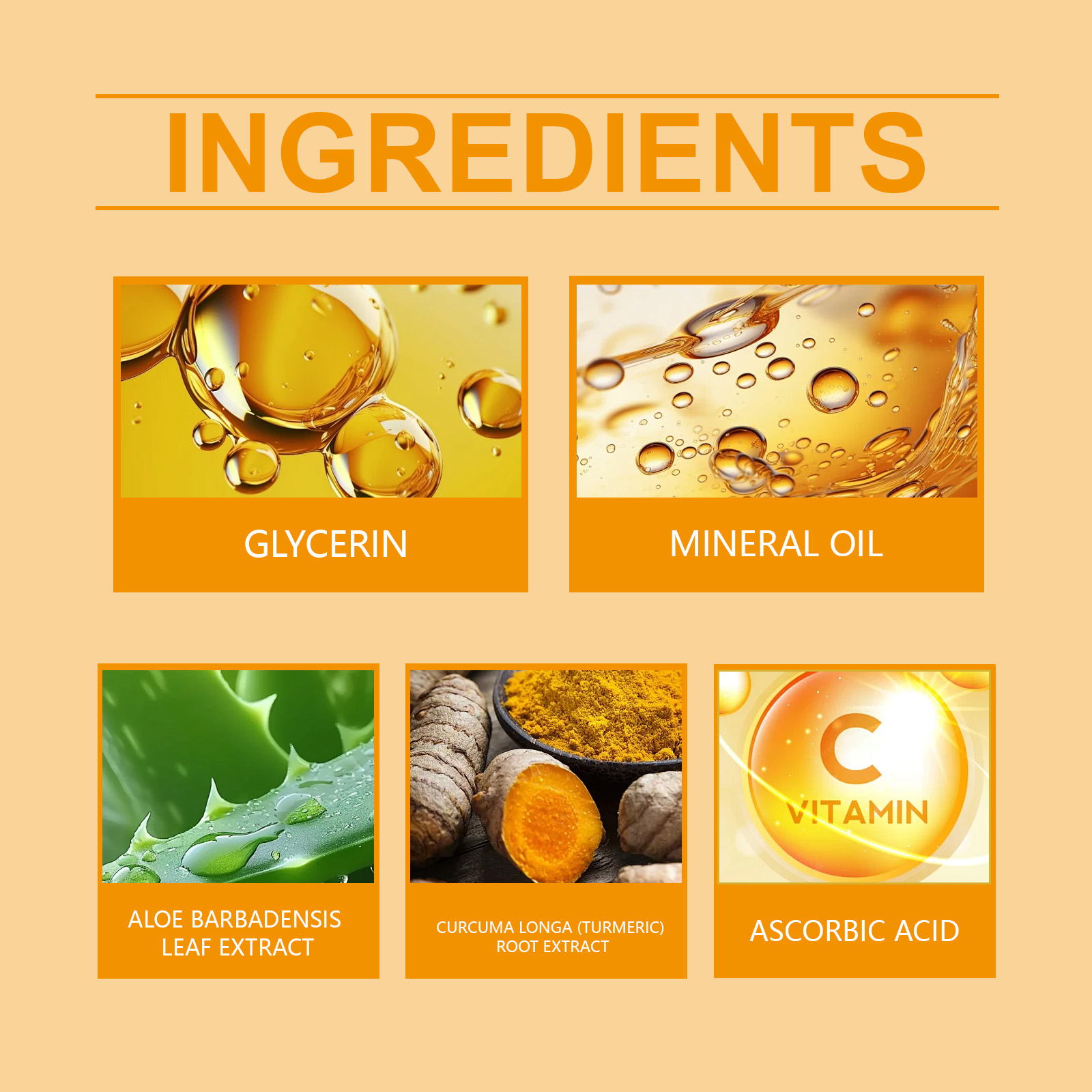 HOYGI Turmeric Face Whitening  - đánh giá và giá Skincare Luxury Whitening