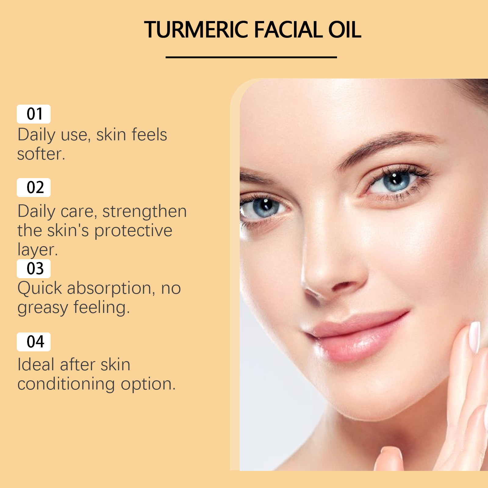 HOYGI Turmeric Face Whitening  - đánh giá và giá Skincare Luxury Whitening