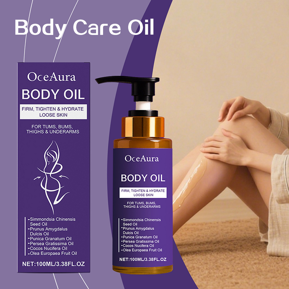 100ml Body Oil,Luxury Body Oil - đánh giá và giá Luxury Skincare For Women