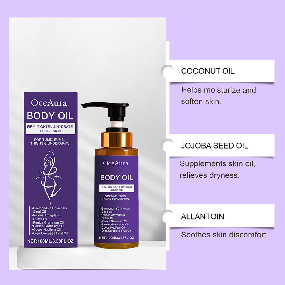 100ml Body Oil,Luxury Body Oil - đánh giá và giá Luxury Skincare For Women