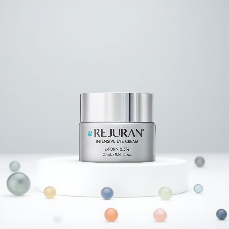 Korean REJURAN Salmon Strength - đánh giá và giá Luxury Skincare In Korea