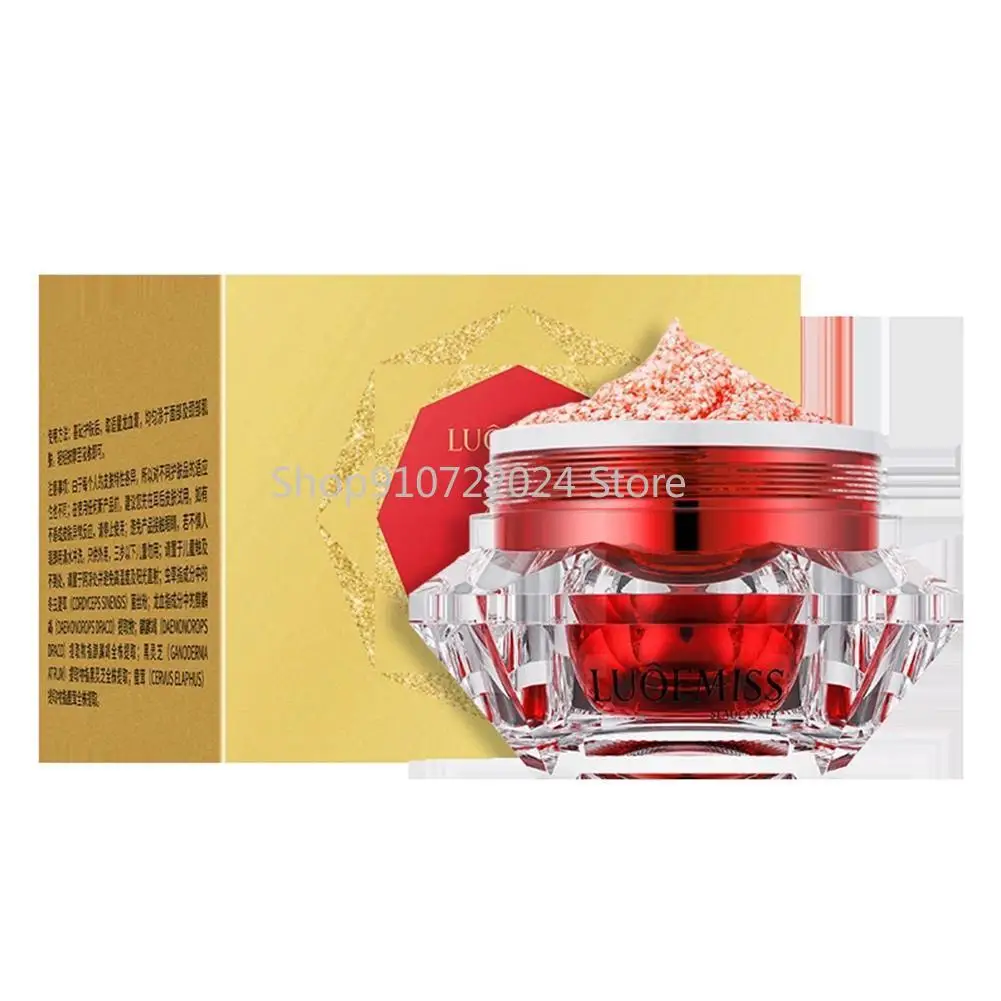 15Ml Huyết Rồng Kem Đông Trùng - đánh giá và giá Skincare Luxury Whitening