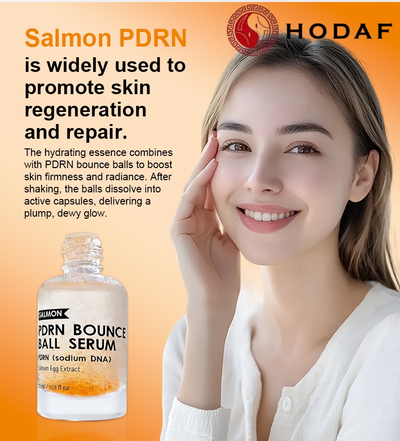 HODAF korean skincare PDRN Glo - đánh giá và giá Luxury Skincare Shop