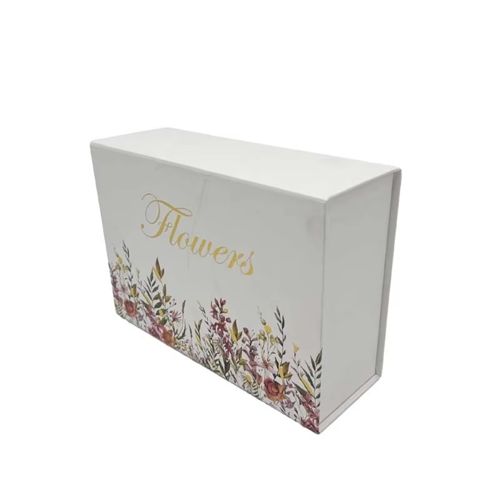 Custom Printed Skincare Box｜Hi - đánh giá và giá Luxury Skincare Gifts