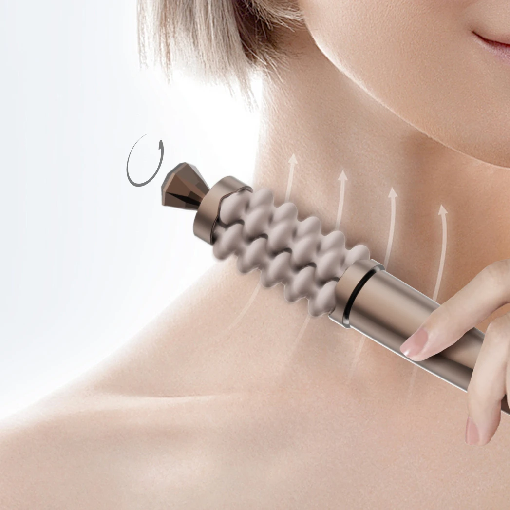 New Luxury Facial Massage Wand - đánh giá và giá Luxury Skincare Gifts