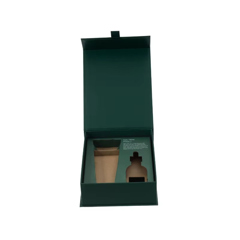 Custom Luxury Skincare Packagi - đánh giá và giá Luxury Skincare Gifts