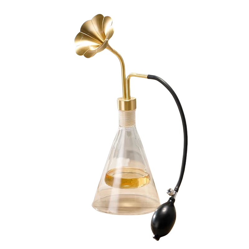 Perfume Bar Dispenser Luxury S - đánh giá và giá Luxury Skincare Oil