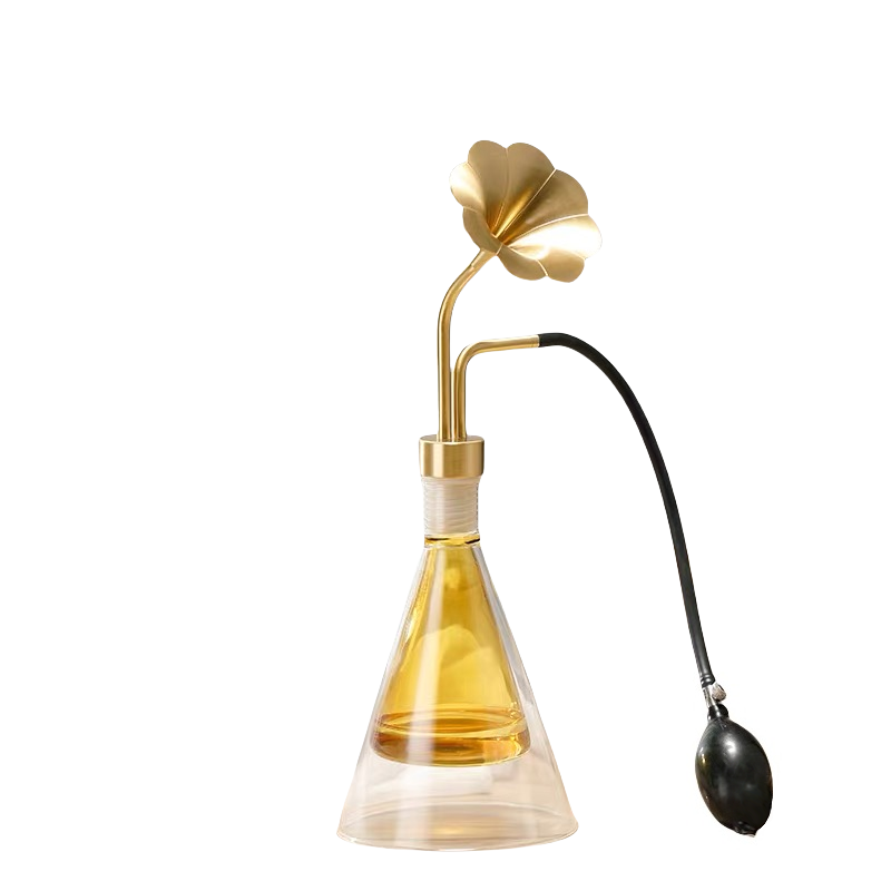 Perfume Bar Dispenser Luxury S - đánh giá và giá Luxury Skincare Oil