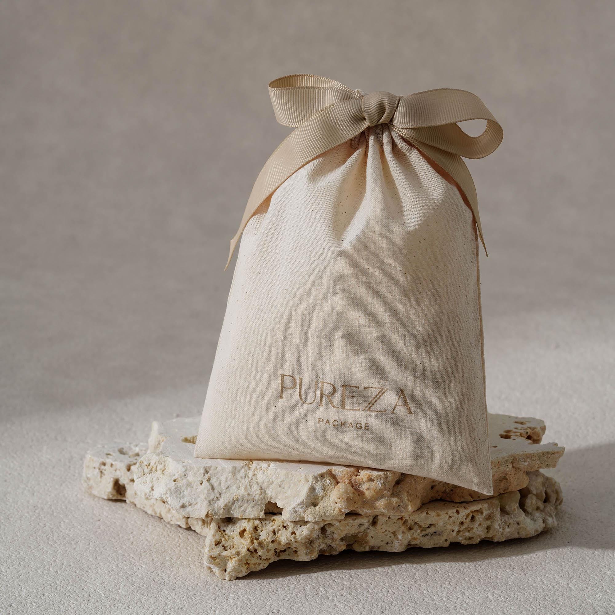 Customizable Natural Cotton Dr - đánh giá và giá Luxury Skincare Gifts