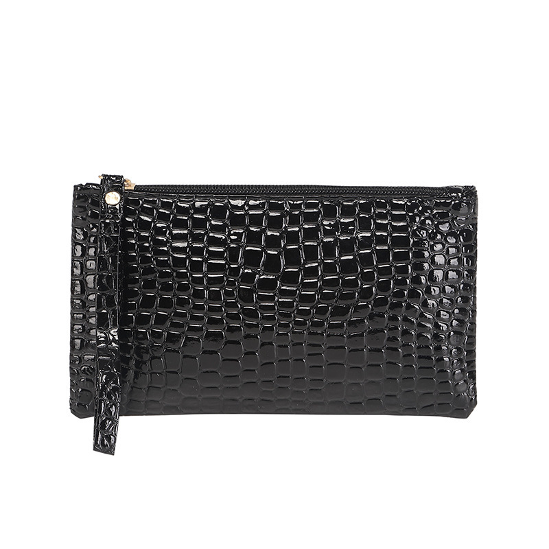 Crocodile Embossed Vegan Leath - đánh giá và giá Luxury Skincare For Women