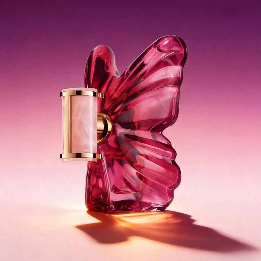 La Bomba is an oriental flower - đánh giá và giá Luxury Skincare Oil